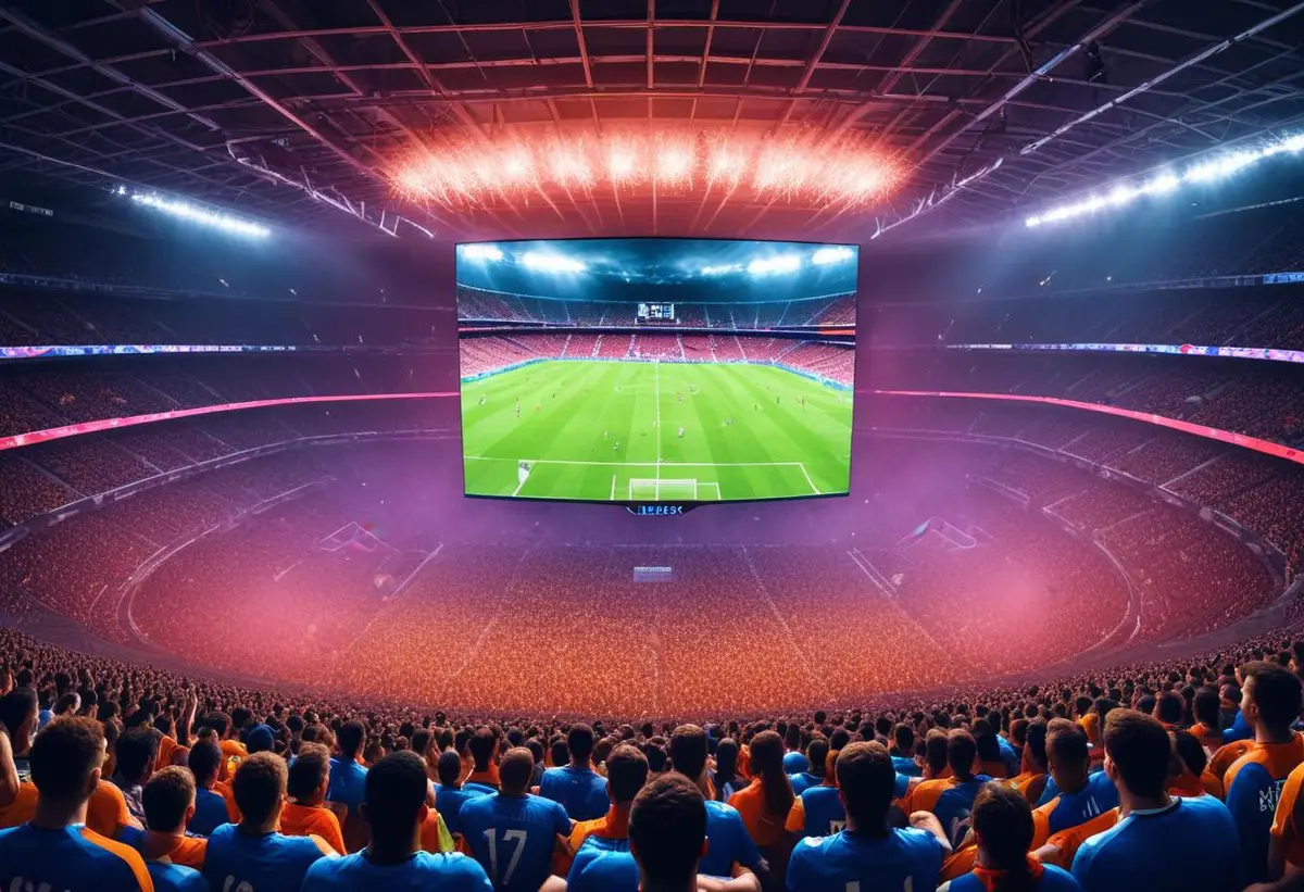 Allsvenskan 2024 – så står tabellen just nu illustration