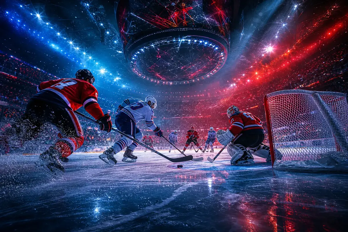 KHL-tabell illustration