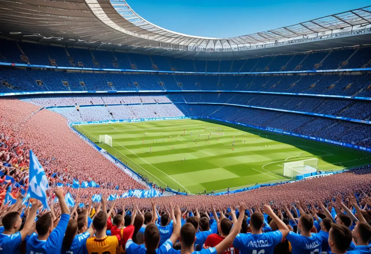 Så ser poängställning i ekstraklasa ut just nu illustration