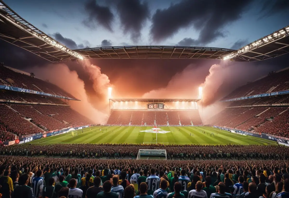 Så följer du portugisiska ligan utan att missa något illustration