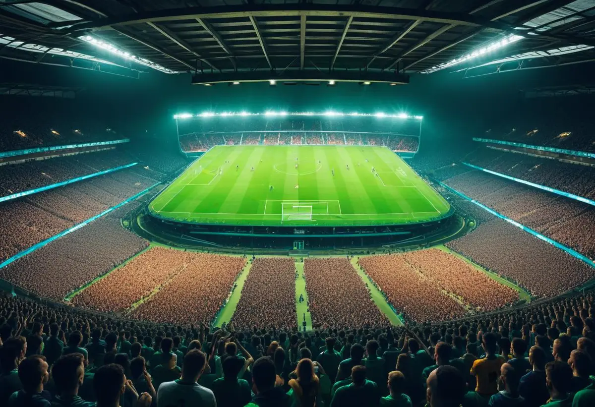 Premier League tabell 2023 illustration