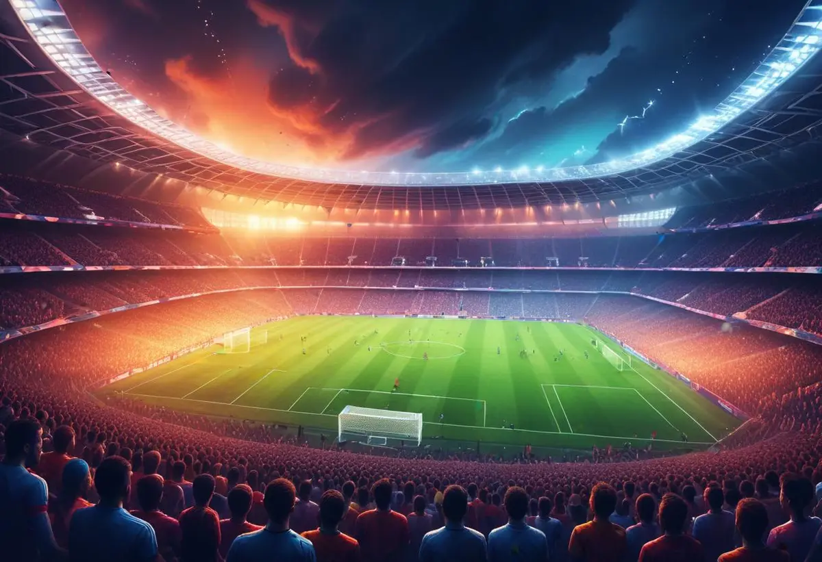 Svenska Cupen tabell – så står det just nu illustration